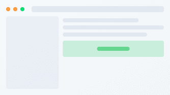 Screenshot capture preview with an activity highlight