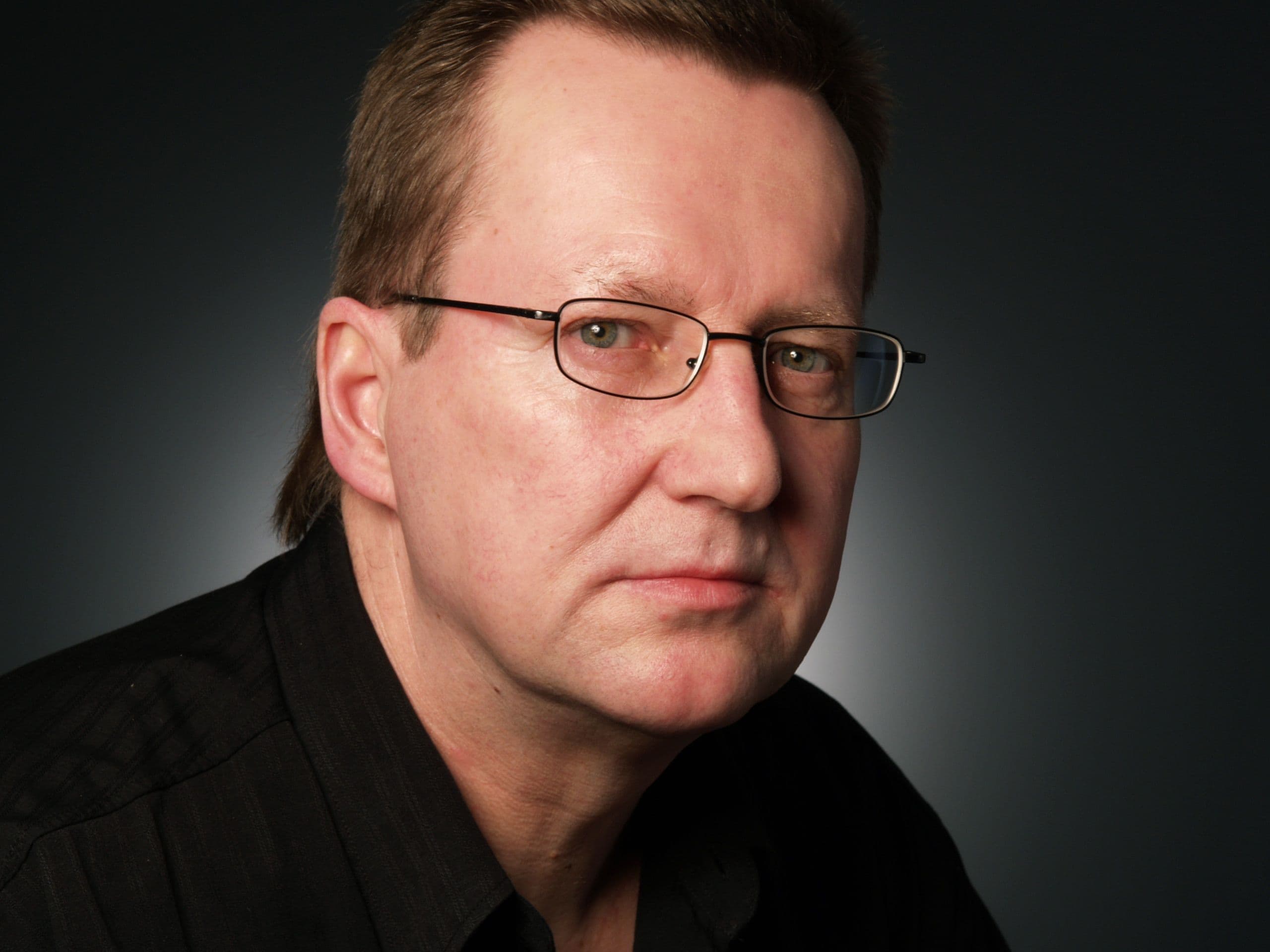 Nathan Potter
